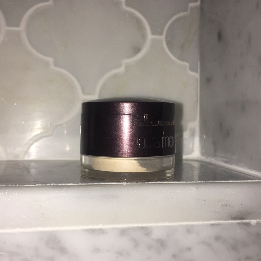 Laura Mercier Translucent setting powder